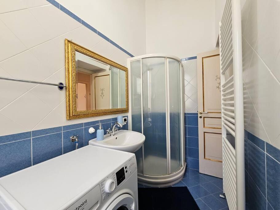 Villa Storica Angri Bagian luar foto